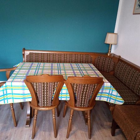 Haus Stefanie Villa Niederburg Kültér fotó