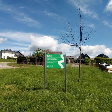 Haus Stefanie Villa Niederburg Kültér fotó