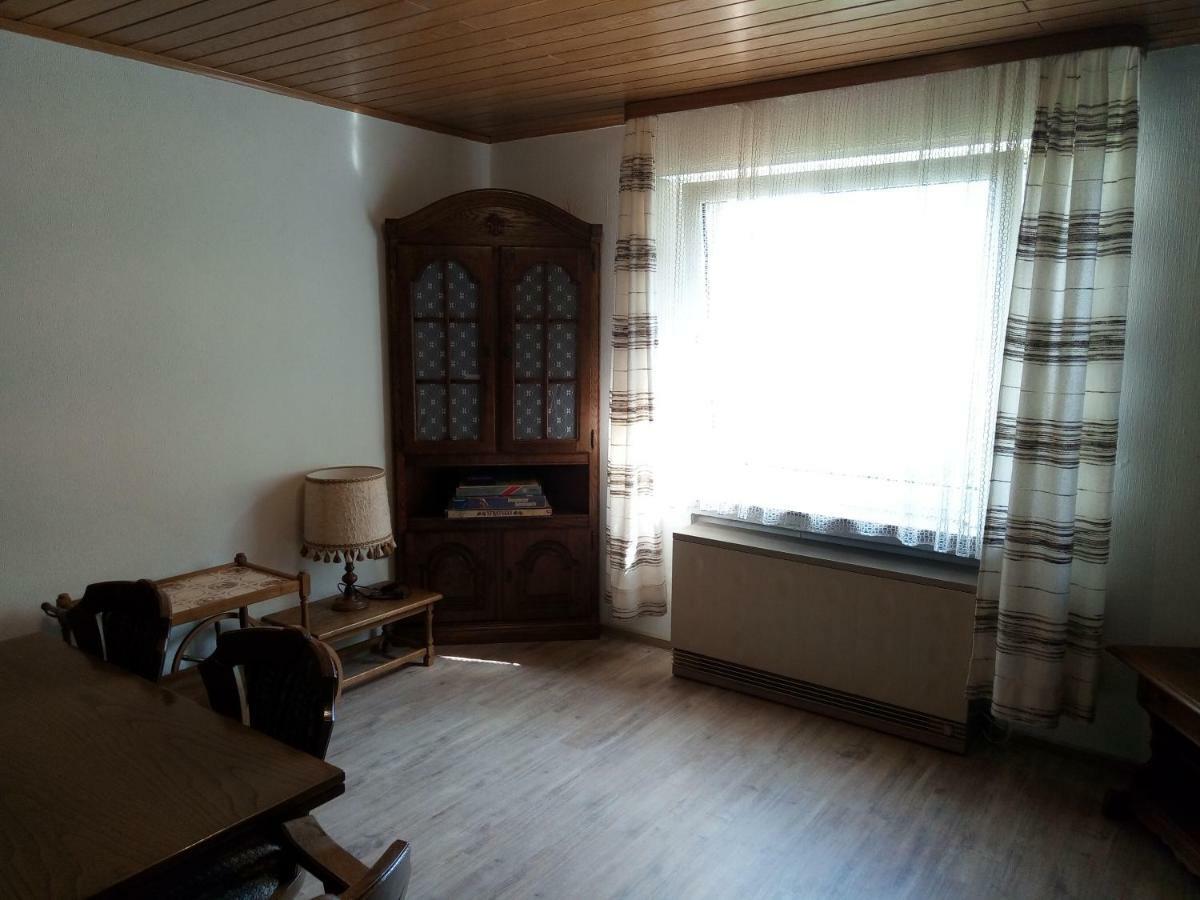 Haus Stefanie Villa Niederburg Kültér fotó