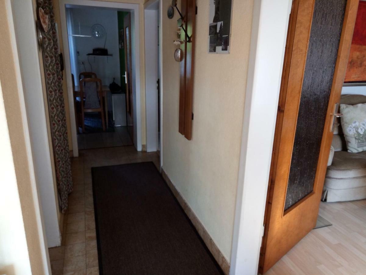 Haus Stefanie Villa Niederburg Kültér fotó