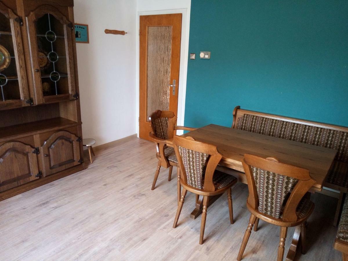 Haus Stefanie Villa Niederburg Kültér fotó