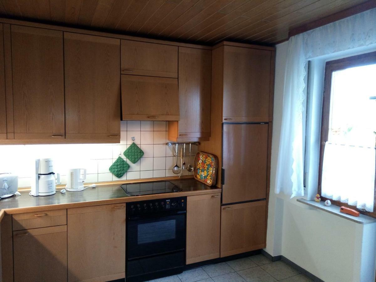Haus Stefanie Villa Niederburg Kültér fotó