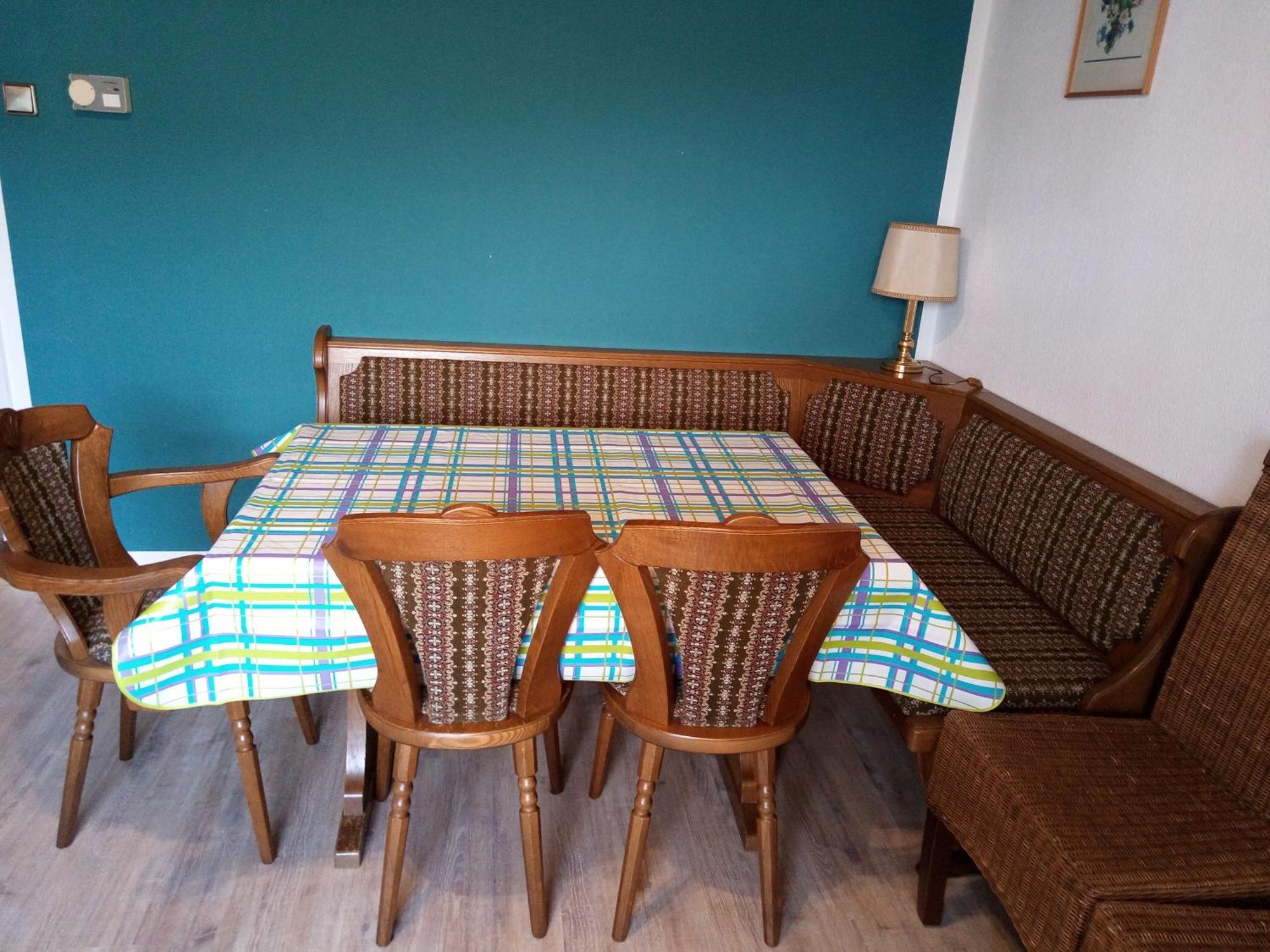 Haus Stefanie Villa Niederburg Kültér fotó