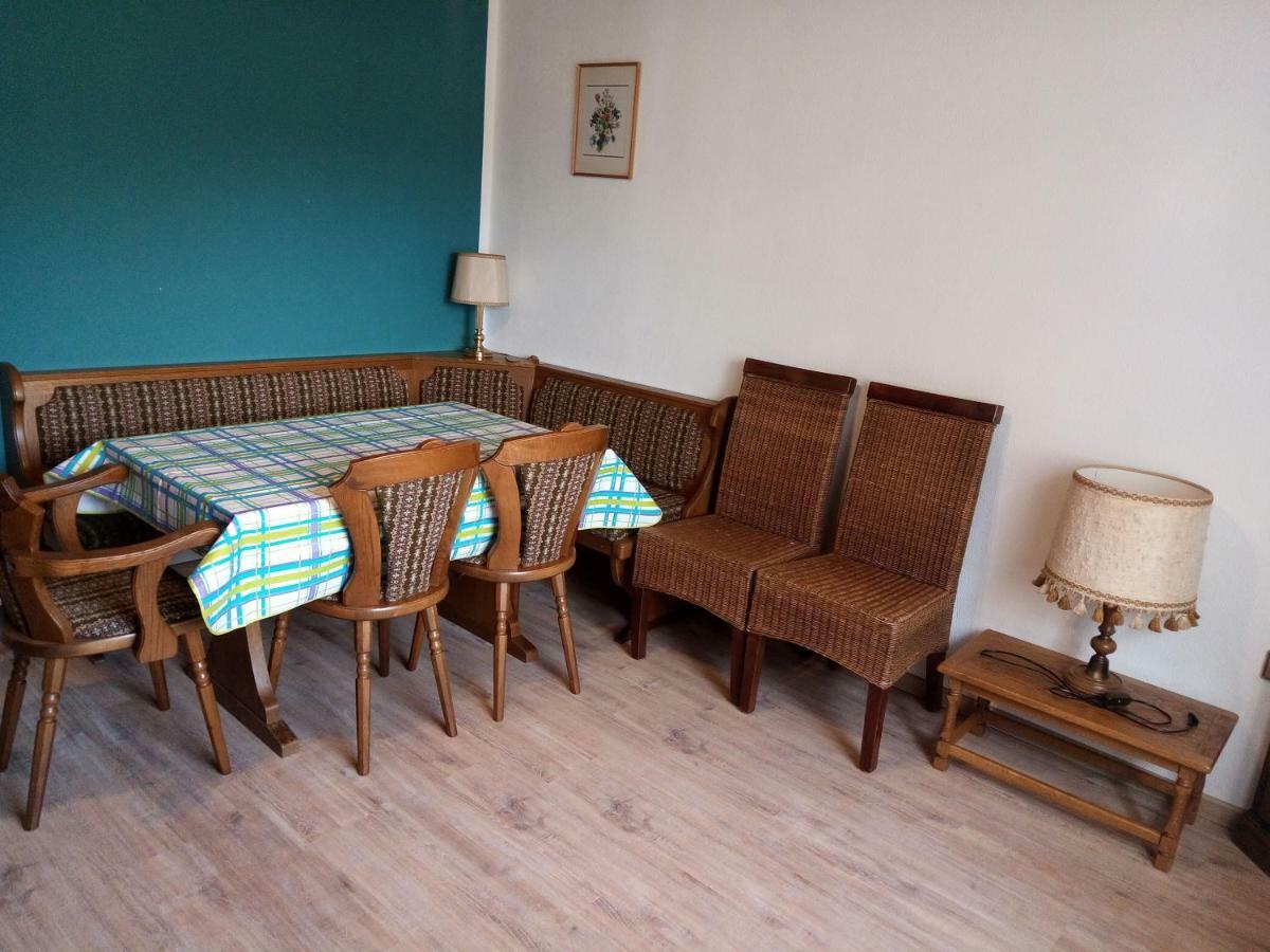 Haus Stefanie Villa Niederburg Kültér fotó