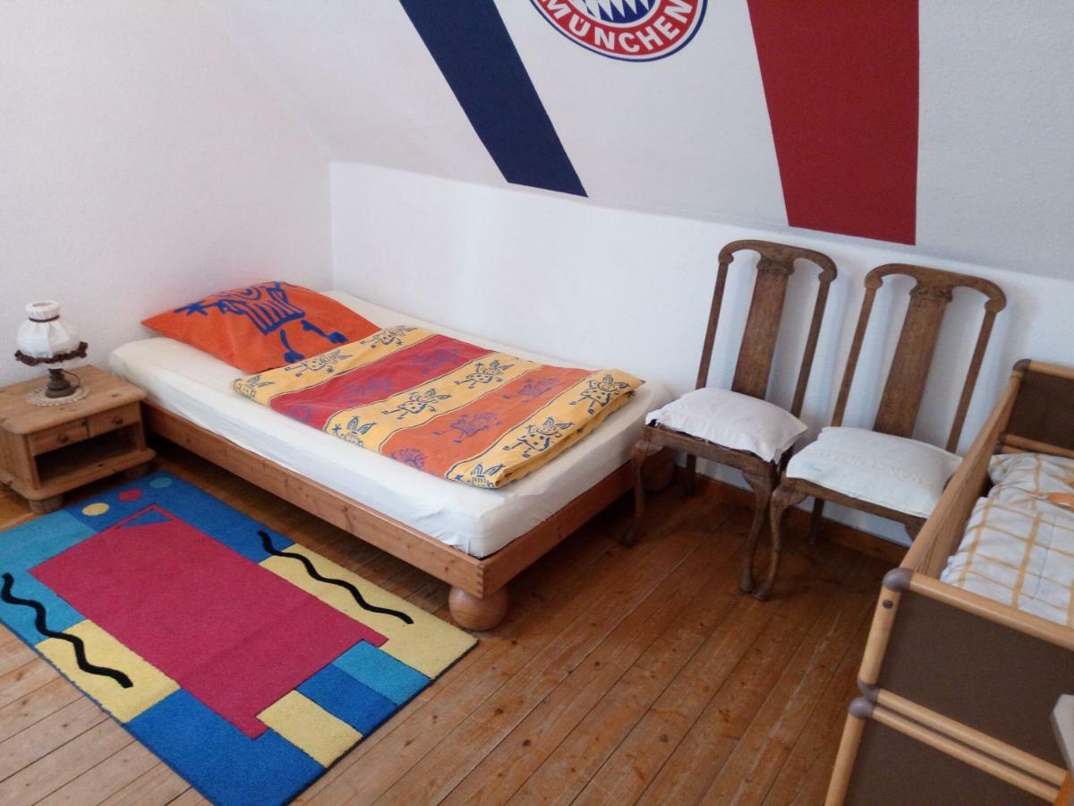 Haus Stefanie Villa Niederburg Kültér fotó
