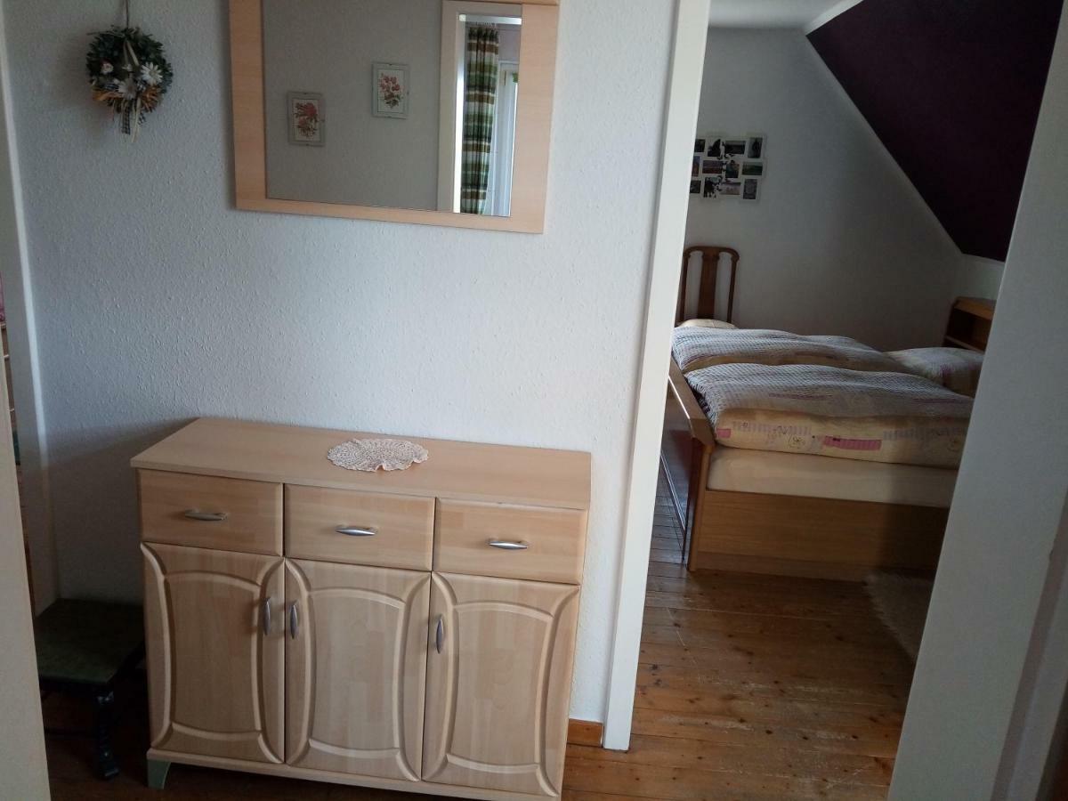 Haus Stefanie Villa Niederburg Kültér fotó
