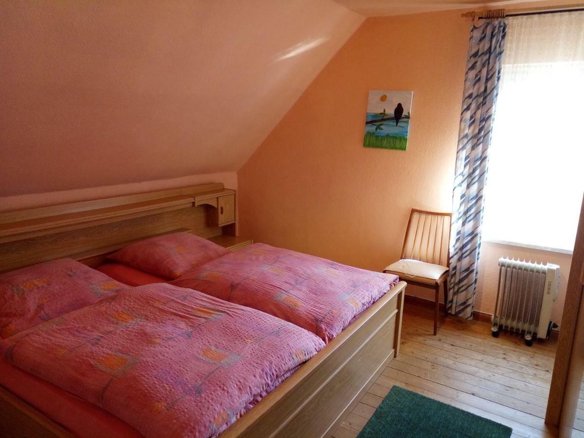 Haus Stefanie Villa Niederburg Kültér fotó