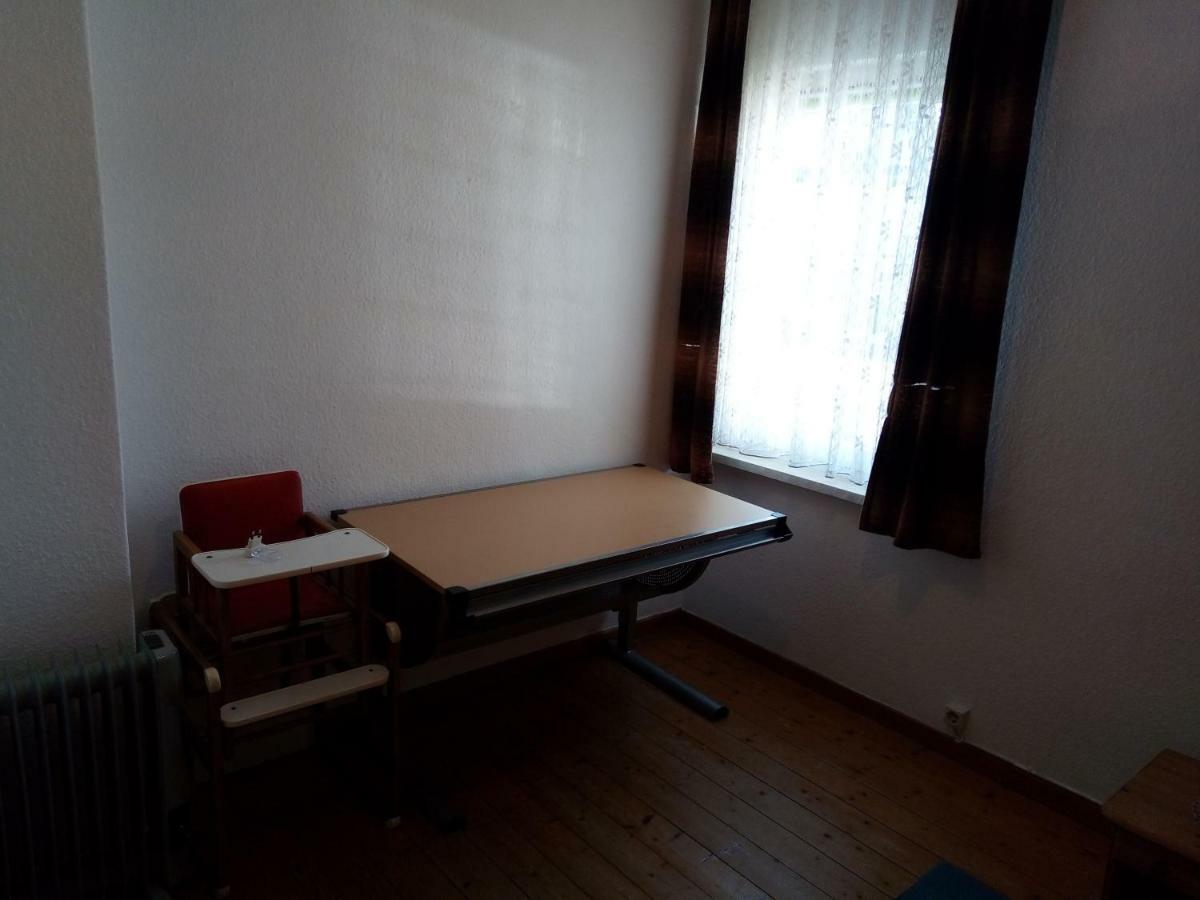Haus Stefanie Villa Niederburg Kültér fotó