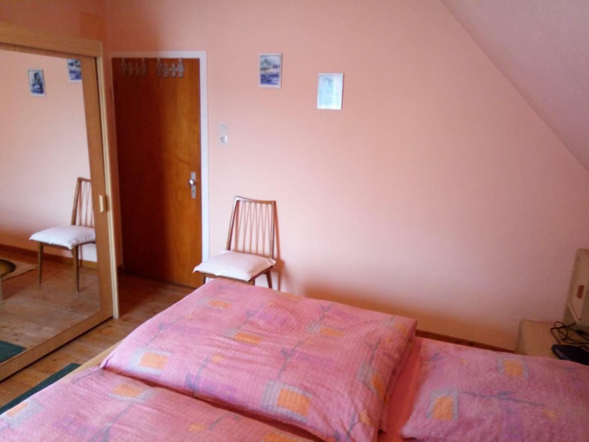 Haus Stefanie Villa Niederburg Kültér fotó