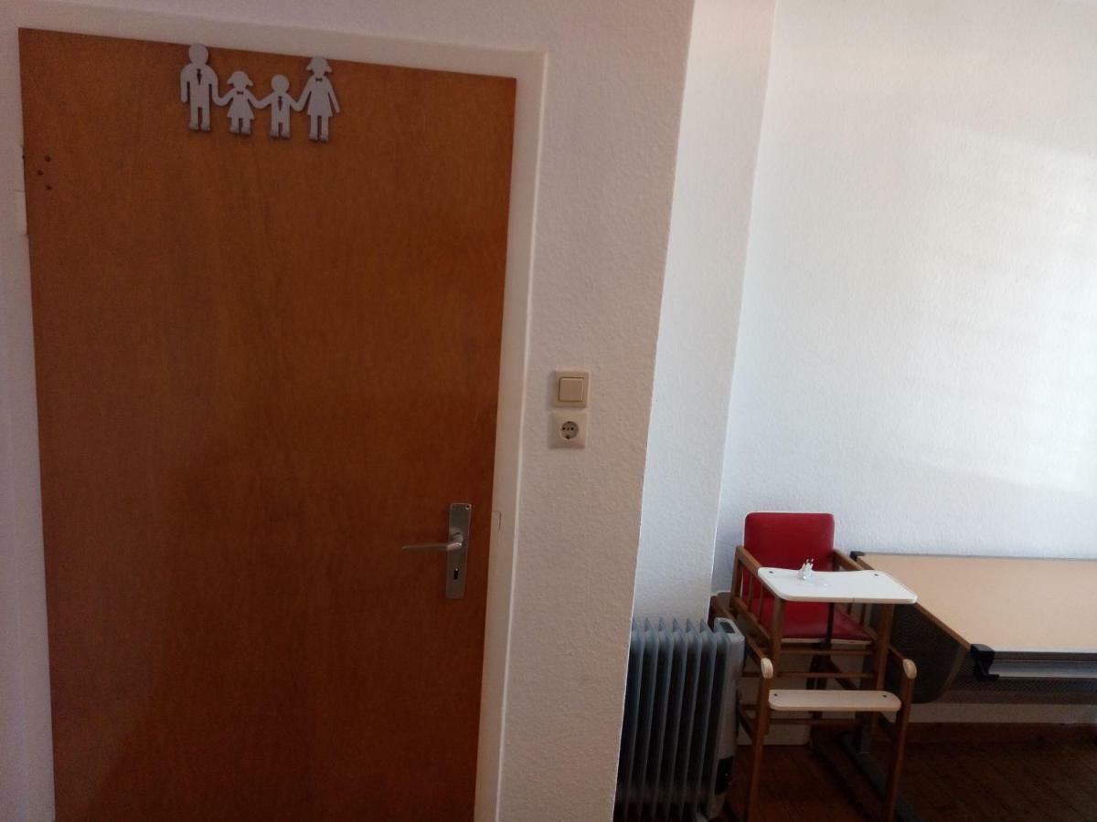 Haus Stefanie Villa Niederburg Kültér fotó