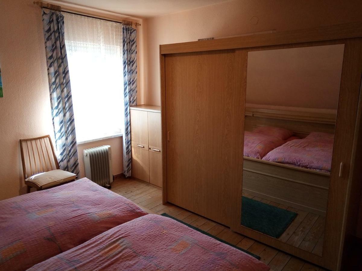 Haus Stefanie Villa Niederburg Kültér fotó