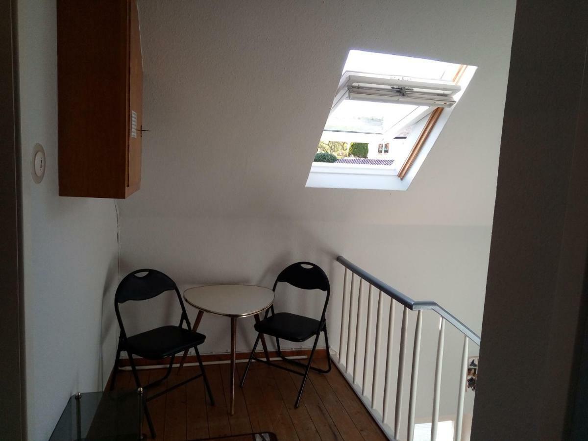 Haus Stefanie Villa Niederburg Kültér fotó