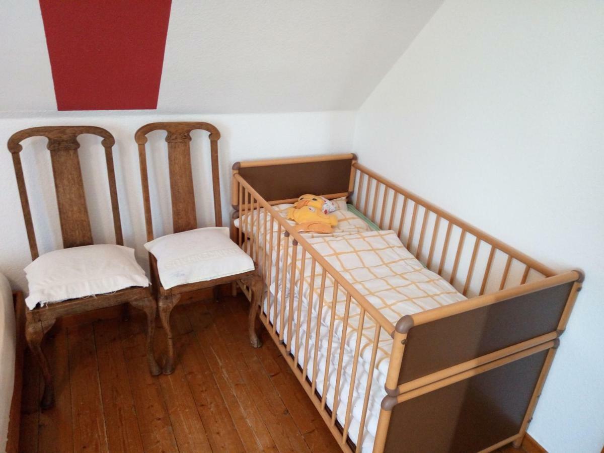 Haus Stefanie Villa Niederburg Kültér fotó