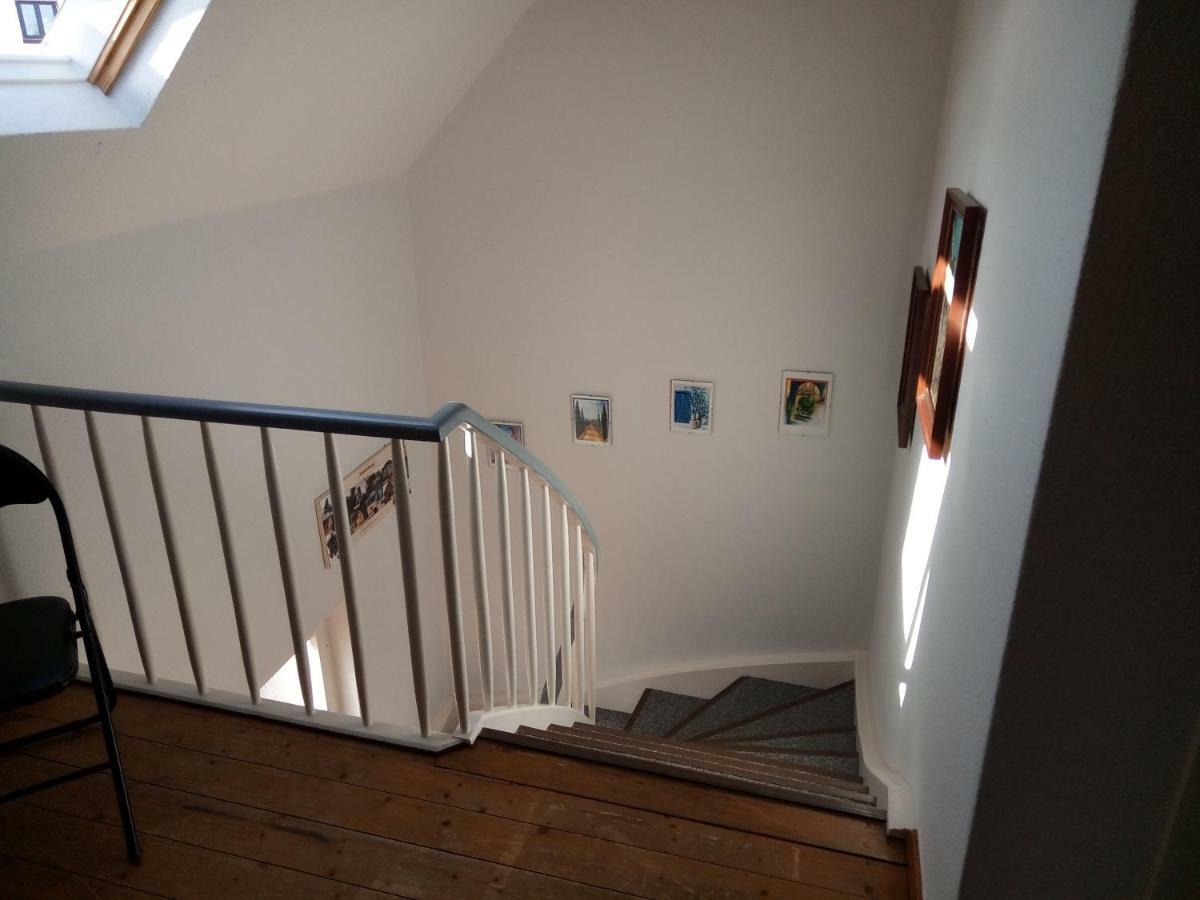 Haus Stefanie Villa Niederburg Kültér fotó