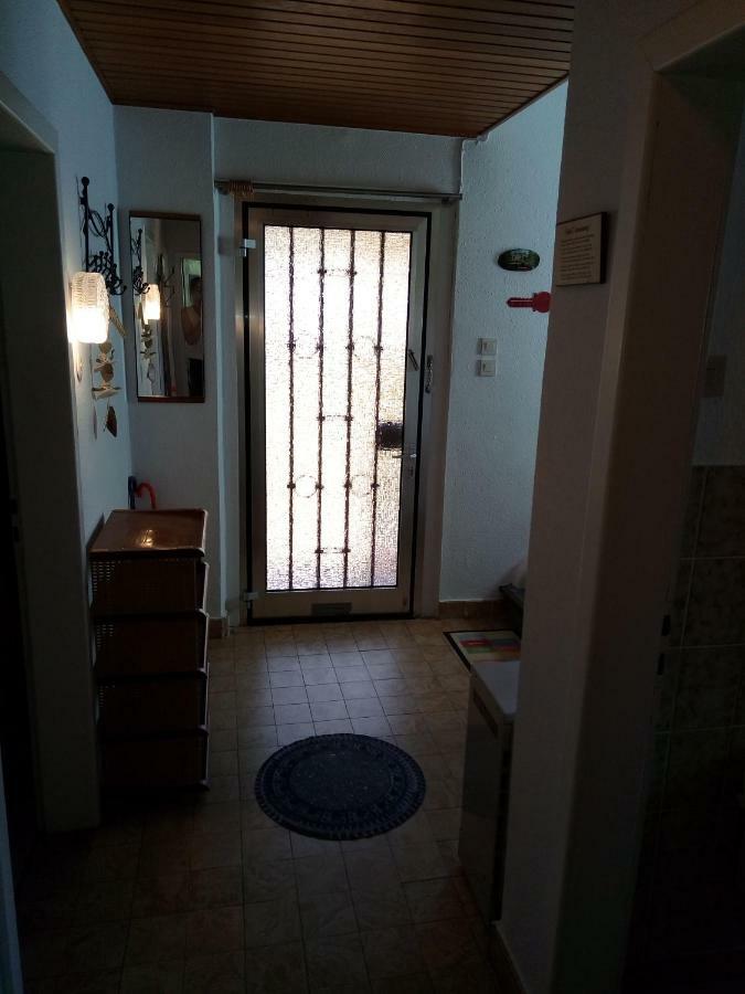 Haus Stefanie Villa Niederburg Kültér fotó