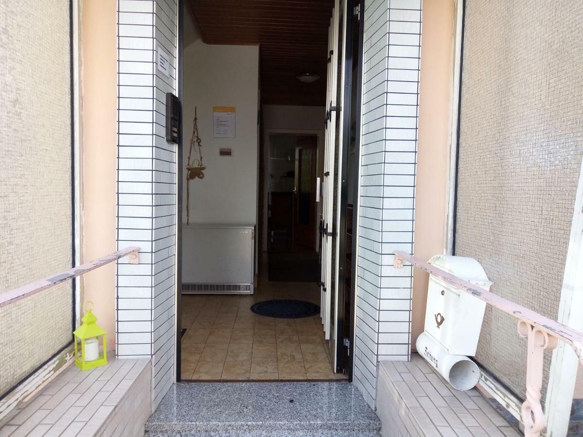 Haus Stefanie Villa Niederburg Kültér fotó