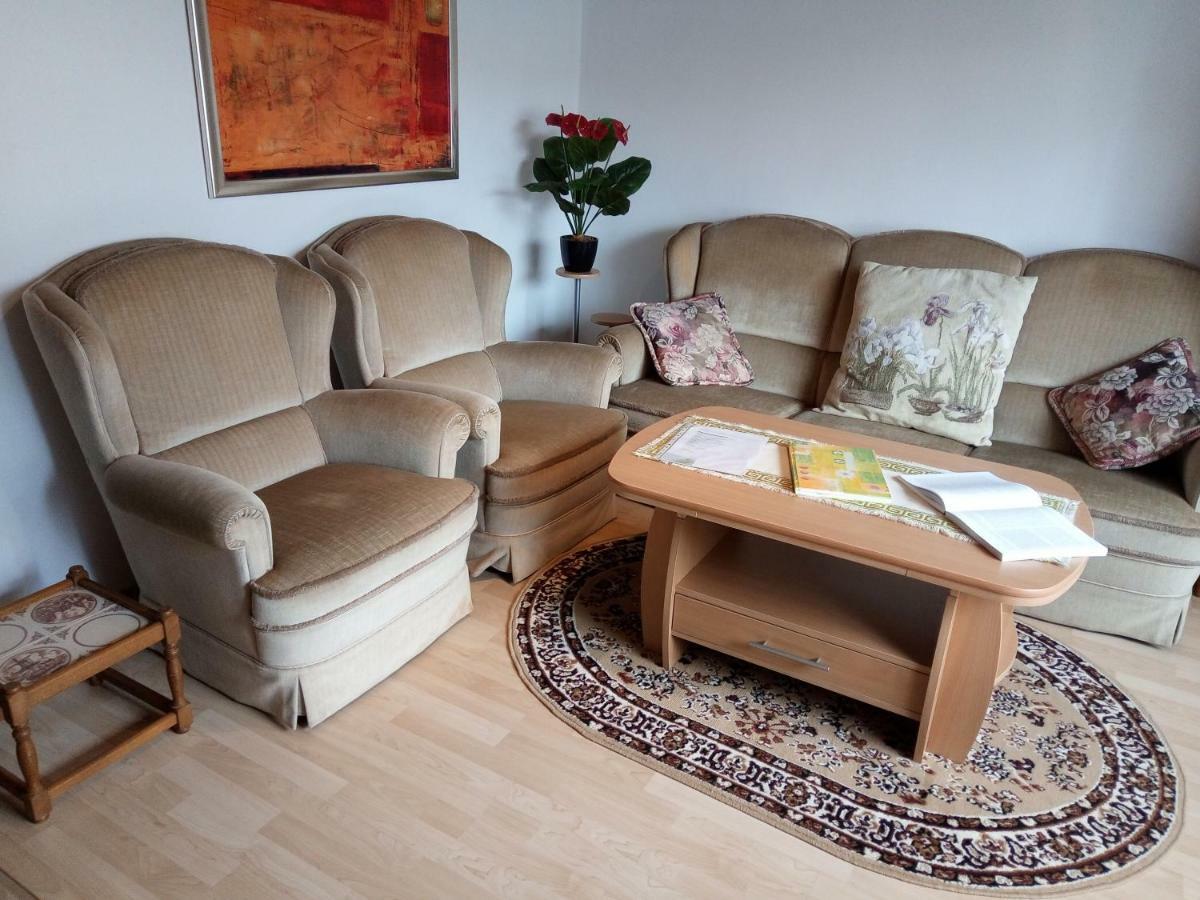 Haus Stefanie Villa Niederburg Kültér fotó